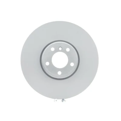 Abbildung von BOSCH 0 986 479 E30 Bremsscheibe 374 36 120 Verbundbremsscheibe, Belüftet beschichtet hochgekohlt mit Schrauben BMW: 7, 5 GT