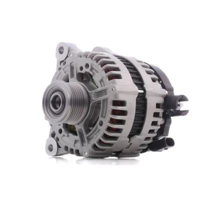Abbildung von AS PL A0284 Lichtmaschine 12V 150A FORD: FIESTA 6, MONDEO 4 Turnier, FOCUS 3 VOLVO: V50, V70 3, S60 II, MAZDA: 2 Schrägheck