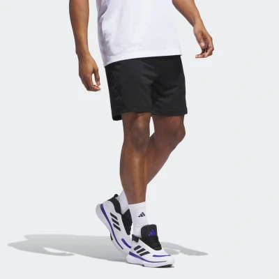 Abbildung von adidas Performance Trainingsshorts &quot;BOS SHORT&quot;, (1 tlg.)