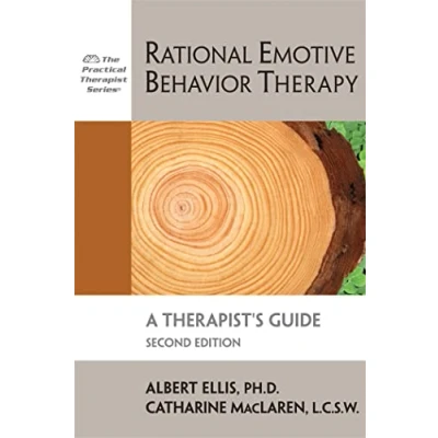 Abbildung von Rational Emotive Behavior Therapy, 2nd Edition: A Therapist&#039;s Guide (Practical Therapist)