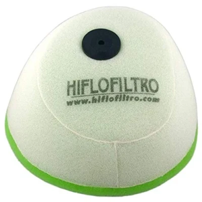 Abbildung von HifloFiltro HFF3014 Luftfilter Langzeitfilter nur mit Originalhalterung montierbar