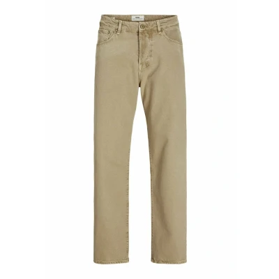 Abbildung von R.D.D. Royal Denim Division Jeans Straight Leg, Herren, Größe: 33x32, White pepper