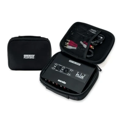 Abbildung von Reloop Flux Bag