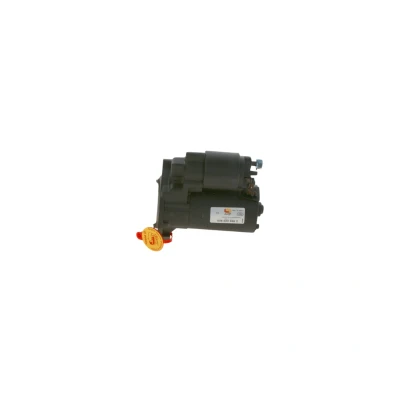 Abbildung von BOSCH 0 986 020 900 Anlasser 12 1,1 10 FORD: FIESTA 5, Focus Mk1 Schrägheck, Fusion Kombi