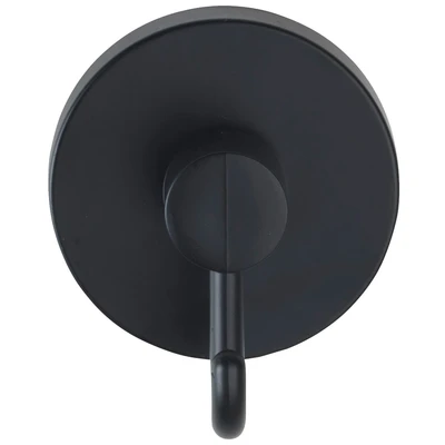 Abbildung von WENKO Wandhaken Vacuum Loc®, Badezimmer, (2 St), Befestigen ohne Bohren