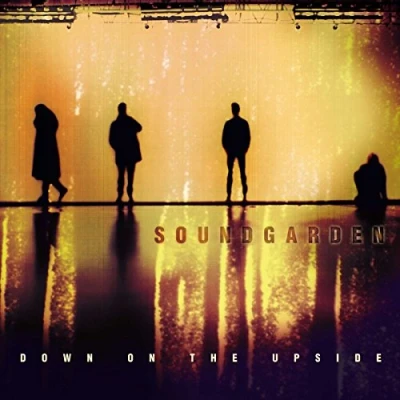 Abbildung von Soundgarden Down On The Upside (Remastered) (180g) (2 LP)