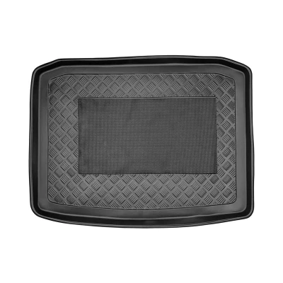 Abbildung von AutoStyle CK SSE15 Kofferraumwanne TPE (thermoplastischer Elastomer) rutschfest SEAT: Ateca, SKODA: Karoq SUV
