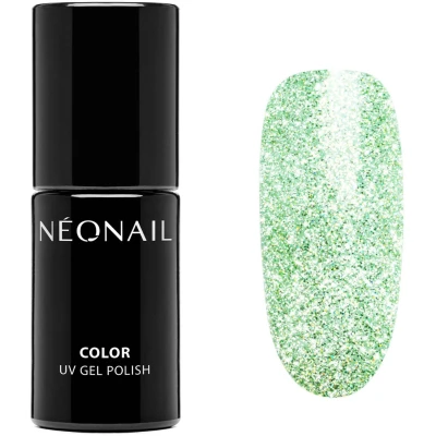 Abbildung von NEONAIL UV Nagellack 7,2 ml Grün What I Want Up Farben Lack Gel Nägel Nageldesign Shellack