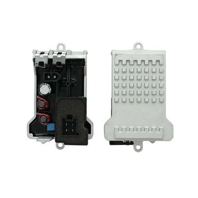 Abbildung von Regler, Innenraumgebläse MEAT &amp; DORIA MDK106069