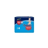 Abbildung von P Dodot Hose Talla 4 33 Uds