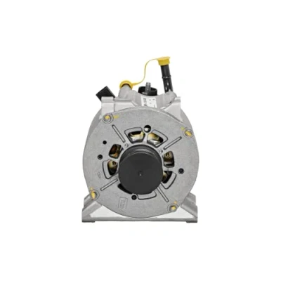 Abbildung von VALEO 439455 Lichtmaschine 14V 150A MERCEDES BENZ: A Klasse, Vaneo