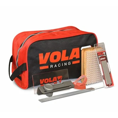 Abbildung von Vola Federmäppchen Tuning Essential Kit, NC