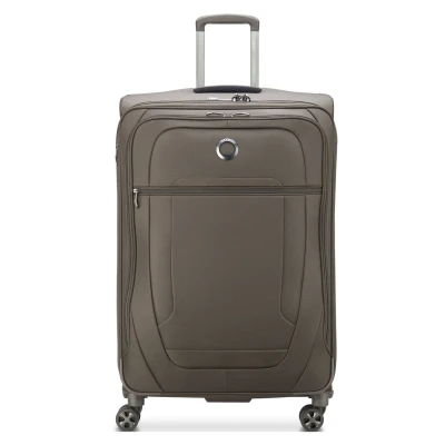 Abbildung von Delsey Paris Helium Trolley, Größe: One Size, Mokka