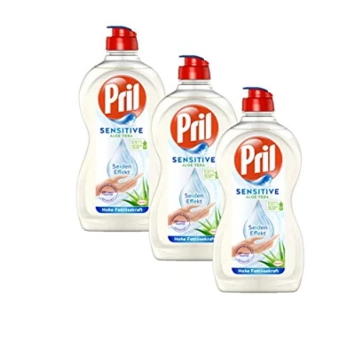 Abbildung von Pril Spülmittel SENSITIVE 0,450 l