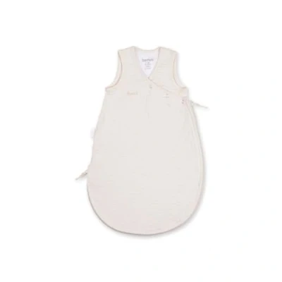 Abbildung von Bemini Nachtwäsche Schlafsack für Kinder, Größe: One Size, Pudding