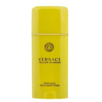 Abbildung von Versace Yellow Diamond Deodorant 50 ml