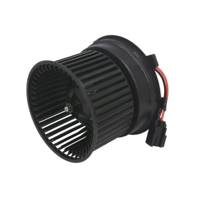 Abbildung von MEAT &amp; DORIA K92234 Innenraumgebläse NISSAN: Qashqai / Qashqai+2 I