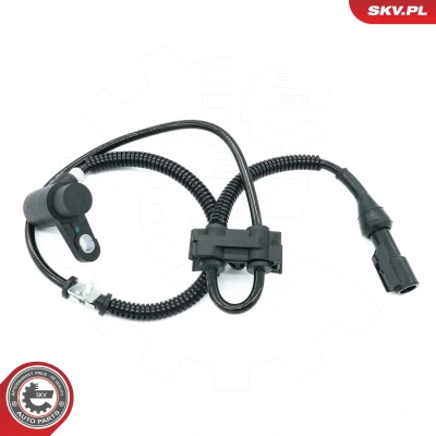 Abbildung von ESEN SKV 06SKV446 ABS Sensor Vorderachse, Vorderachse links