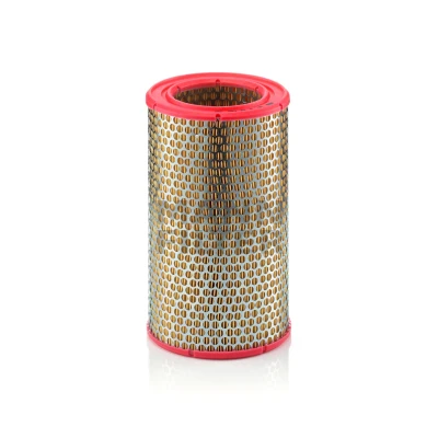 Abbildung von MANN FILTER C 16 153 Luftfilter 266 160 Filtereinsatz