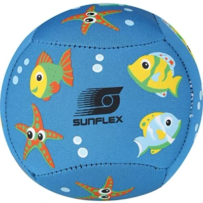 Abbildung von Sunflex Neoprenball Größe 2 Youngster Seaworld