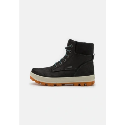 Abbildung von Superfit TEDD Snowboot/Winterstiefel für Kinder, Größe: 38, Schwarz Schuhe