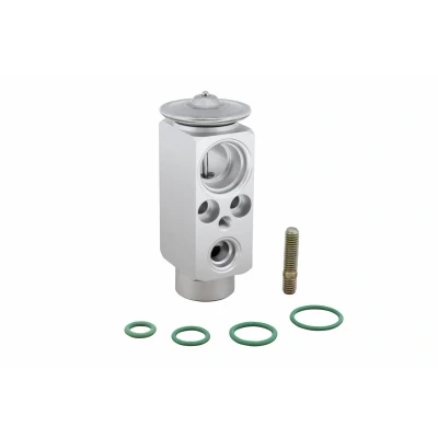 Abbildung von VEMO V20 77 0021 Expansionsventil EXPERT KITS + MINI: Schrägheck, Clubman