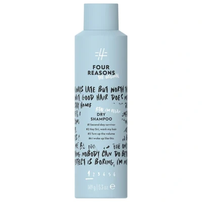 Abbildung von Four Reasons Trockenshampoo Styling Dry Shampoo