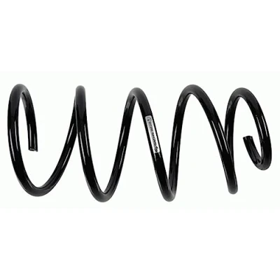 Abbildung von SACHS 993 313 Fahrwerksfeder BMW: X1
