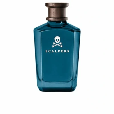 Abbildung von Scalpers Yacht Club Eau de Parfum 125 ml