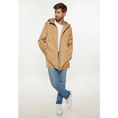 Abbildung von Schmuddelwedda Parka, Herren, Größe: XL, Sand