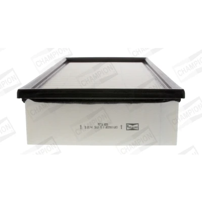 Abbildung von CHAMPION CAF100633P Luftfilter 67 184 308 Filtereinsatz AUDI: A6 C4 Limousine, Avant, 100 Limousine
