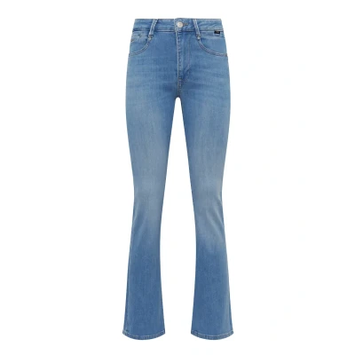 Abbildung von Mavi Damen Maria Jeans, Hellblau, 30W / 34L EU