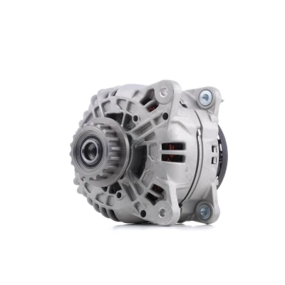 Abbildung von RIDEX 4G0195 Lichtmaschine 12V 150A VOLKSWAGEN: Transporter 5 Bus, Kastenwagen, Multivan (7HM, CITROËN: C2 Schrägheck