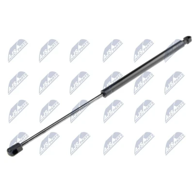 Abbildung von NTY AE NS 011 Heckklappendämpfer 320 495 NISSAN: MICRA 4