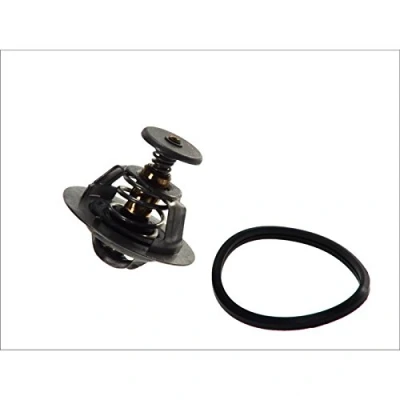 Abbildung von CALORSTAT by Vernet TH6583.82J Kühlwasserthermostat 82C 64,0mm mit Dichtung NISSAN: NP300 Navara Pickup, X Trail, Pathfinder 3