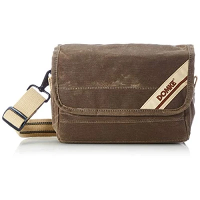 Abbildung von Domke F 5XB Classic RuggedWear Kameratasche