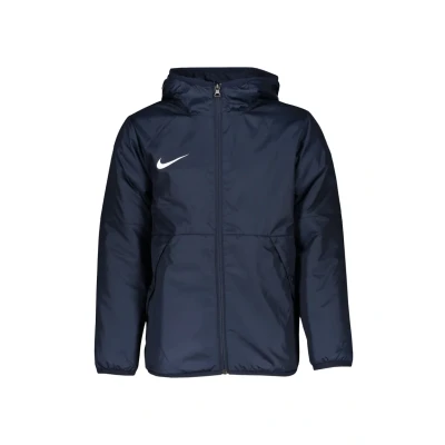Abbildung von Nike Performance Outdoorjacke für Kinder, Größe: 122 128, Blue