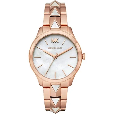 Abbildung von Michael Kors MK6671 Damen Armbanduhr