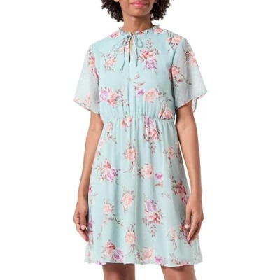 Abbildung von ONLY Sommerkleid &quot;ONLAIDA ELISA SS DRESS LIFE WVN&quot;