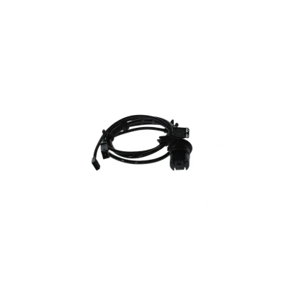Abbildung von BOSCH 0 986 594 619 ABS Sensor mit Kabel AUDI: A6 C5 Avant, Limousine, C4 Limousine