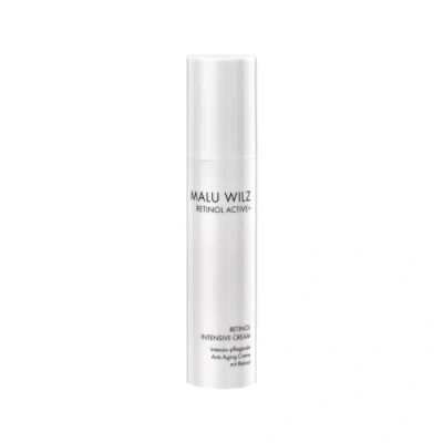 Abbildung von MALU WILZ Retinol intensive cream 50 ml