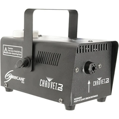 Abbildung von CHAUVET DJ Hurricane 700 Fog Machine