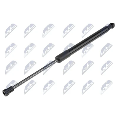 Abbildung von NTY AE CT 007 Heckklappendämpfer 495 375 CITROËN: C5 3