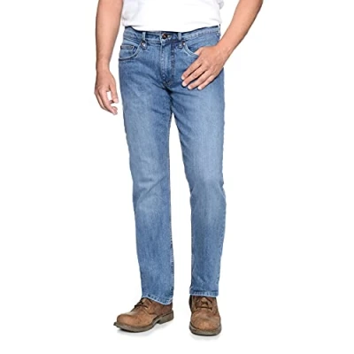 Abbildung von Stooker Men Straight JEANS HERO HOSE PHÖNIX BIG STRETCH Vintage blue