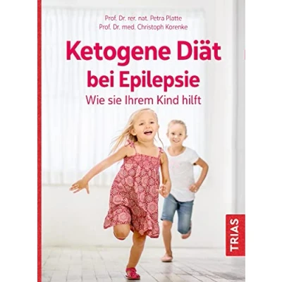 Abbildung von Ketogene Diät bei Epilepsie. Wie sie Ihrem Kind hilft