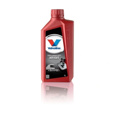 Abbildung von Valvoline Light &amp; Heavy Duty ATF CVT 908830 Automatikgetriebeöl 1l MERCEDES BENZ: C Klasse Limousine, E T modell
