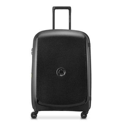 Abbildung von Delsey Belmont Plus MR Trolley M Expandable black