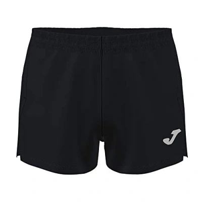 Abbildung von Joma Herren 102226.100.XL Kurze Hosen, Schwarz, XL EU