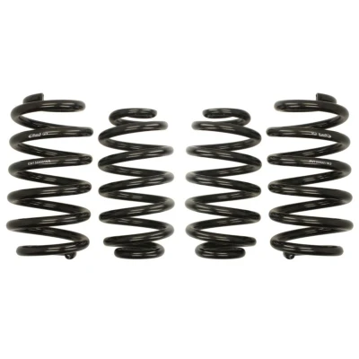 Abbildung von EIBACH Pro Kit E10 15 003 05 22 Fahrwerksatz, Federn AUDI: A4 B7 Limousine, B6 Limousine