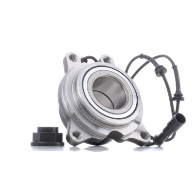 Abbildung von OPTIMAL 881701 Radlagersatz ohne Radnabe 110, 91 LAND ROVER: Discovery 2